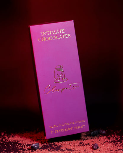 Cleopatra Chocolate