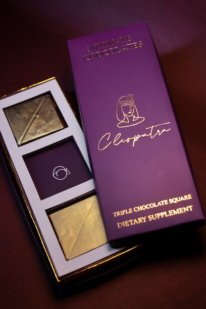 Cleopatra Chocolate