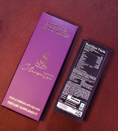 Cleopatra Chocolate