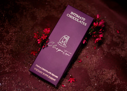 Cleopatra Chocolate