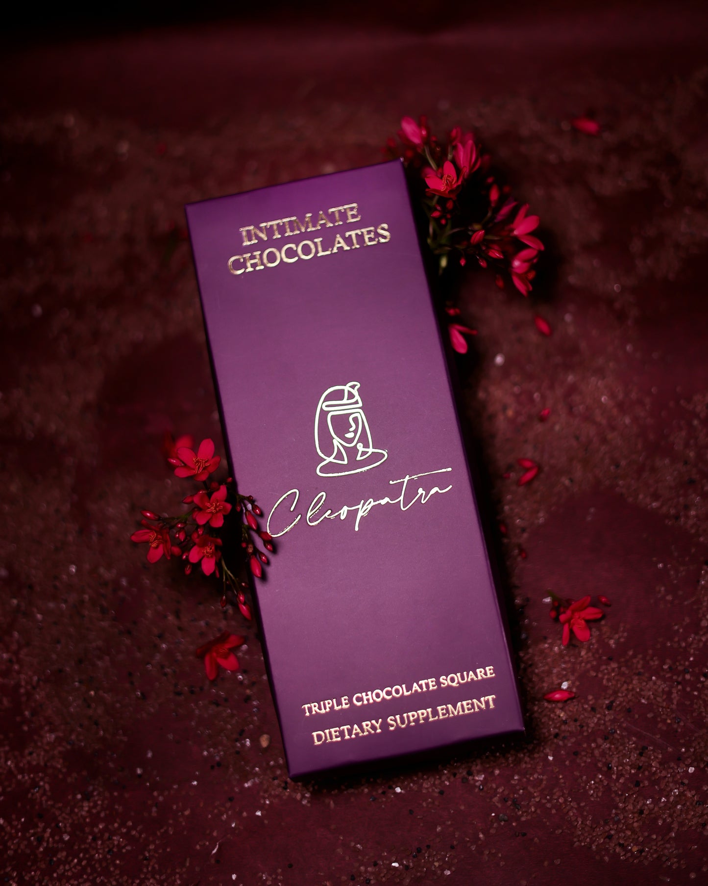 Cleopatra Chocolate